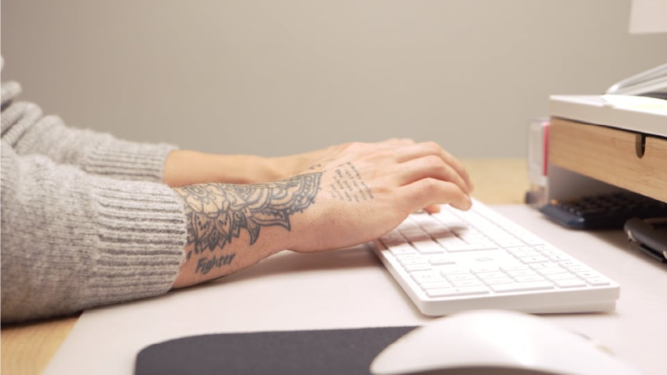 Gestión manual de recibos en correduría de seguros antes de a3ERP