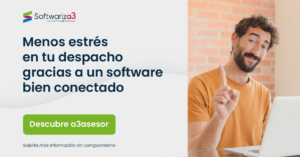 software de rentas para despachos