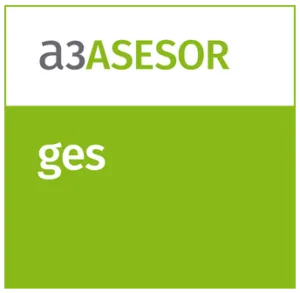 Logo-a3ASESOR-ges
