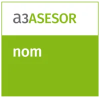Logo-a3ASESOR-nom Logo-a3ASESOR-nom