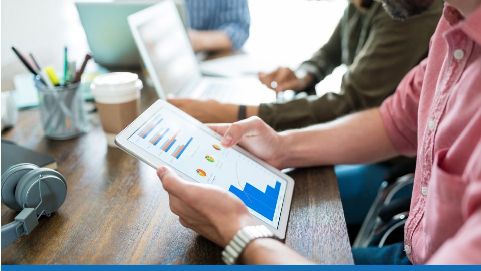 6 informes de RRHH para tomar mejores decisiones