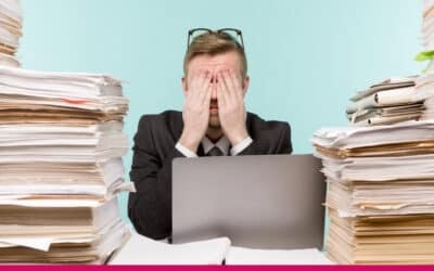 ¿Tu pyme necesita un ERP? Estas 7 señales no dejan lugar a dudas