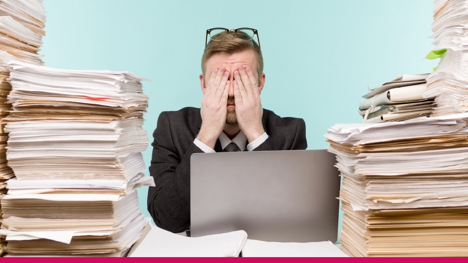 7 señales de que tu empresa necesita un ERP