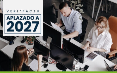 Aplazamiento de VERIFACTU a 2027: qué cambia realmente y cómo aprovecharlo desde tu asesoría