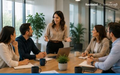 Así es como la IA de Factorial va a revolucionar tu trabajo en RRHH