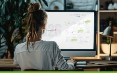 Calendario Fiscal 2026: fechas clave y principales novedades