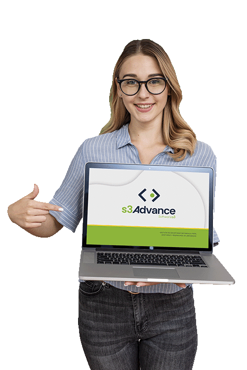 S3Desk software helpdesk
