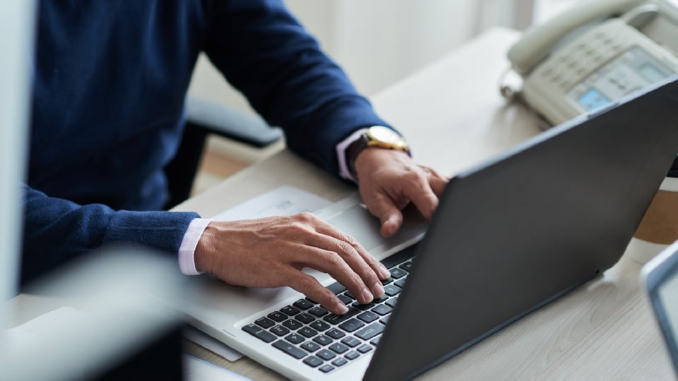 Cómo implementar un ERP online paso a paso en tu pyme