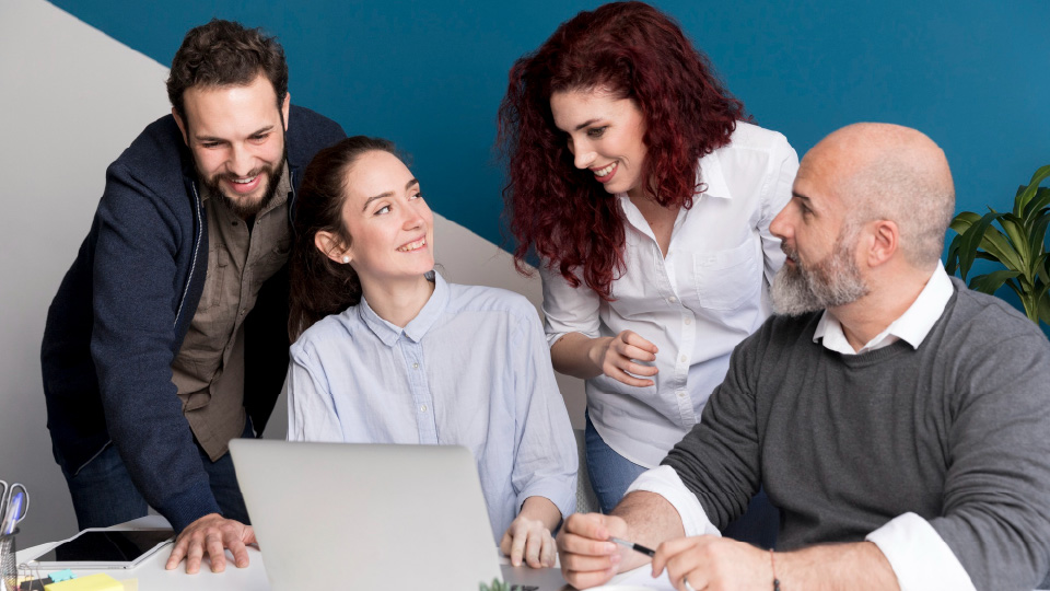 Cómo las pymes impulsan su transformación digital con metodologías ágiles