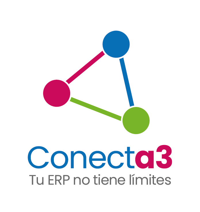 Conecta3, herramienta ETL