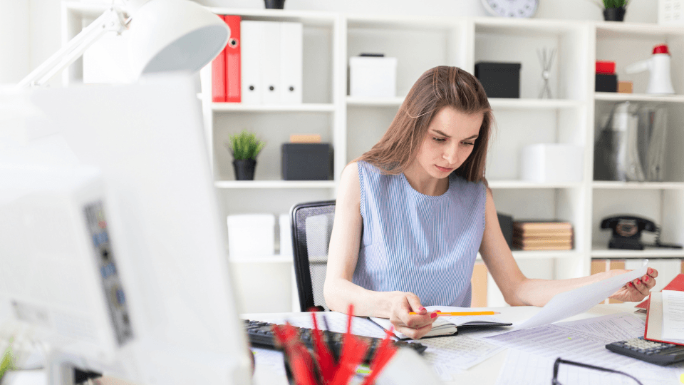 Contabilidad para despachos profesionales