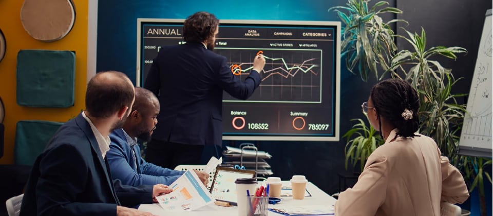 Control de costes y márgenes en tiempo real con a3ERP