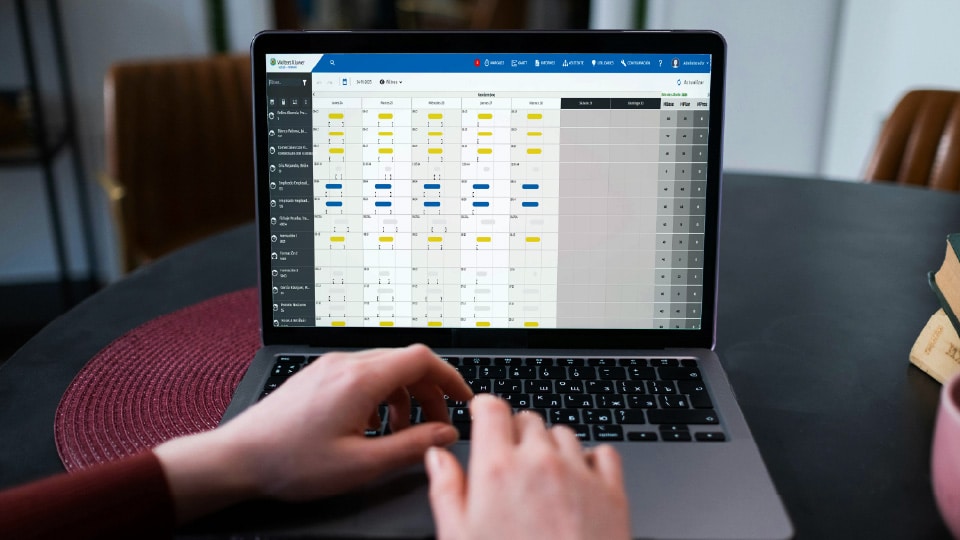 Control horario digital y legal desde la nube con a3gestión del tiempo
