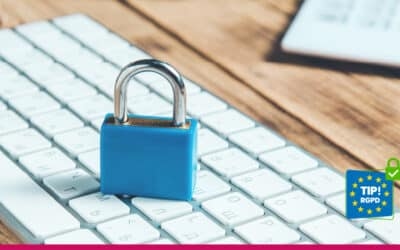 Datos ¿públicos? y RGPD