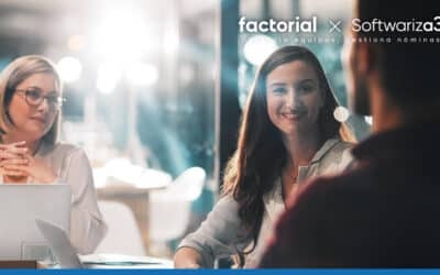 Cómo la digitalización del departamento de RR. HH. impulsa la eficiencia y la toma de decisiones en 2026