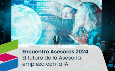 Encuentro Asesores 2024: El futuro de la Asesoría comienza con la IA