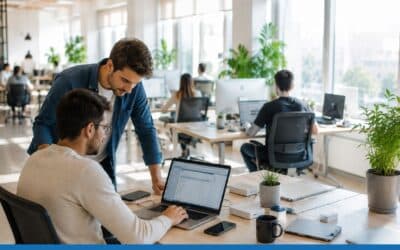 Cómo solucionar el caos de gestión IT en empresas: centralización de dispositivos, accesos y herramientas SaaS