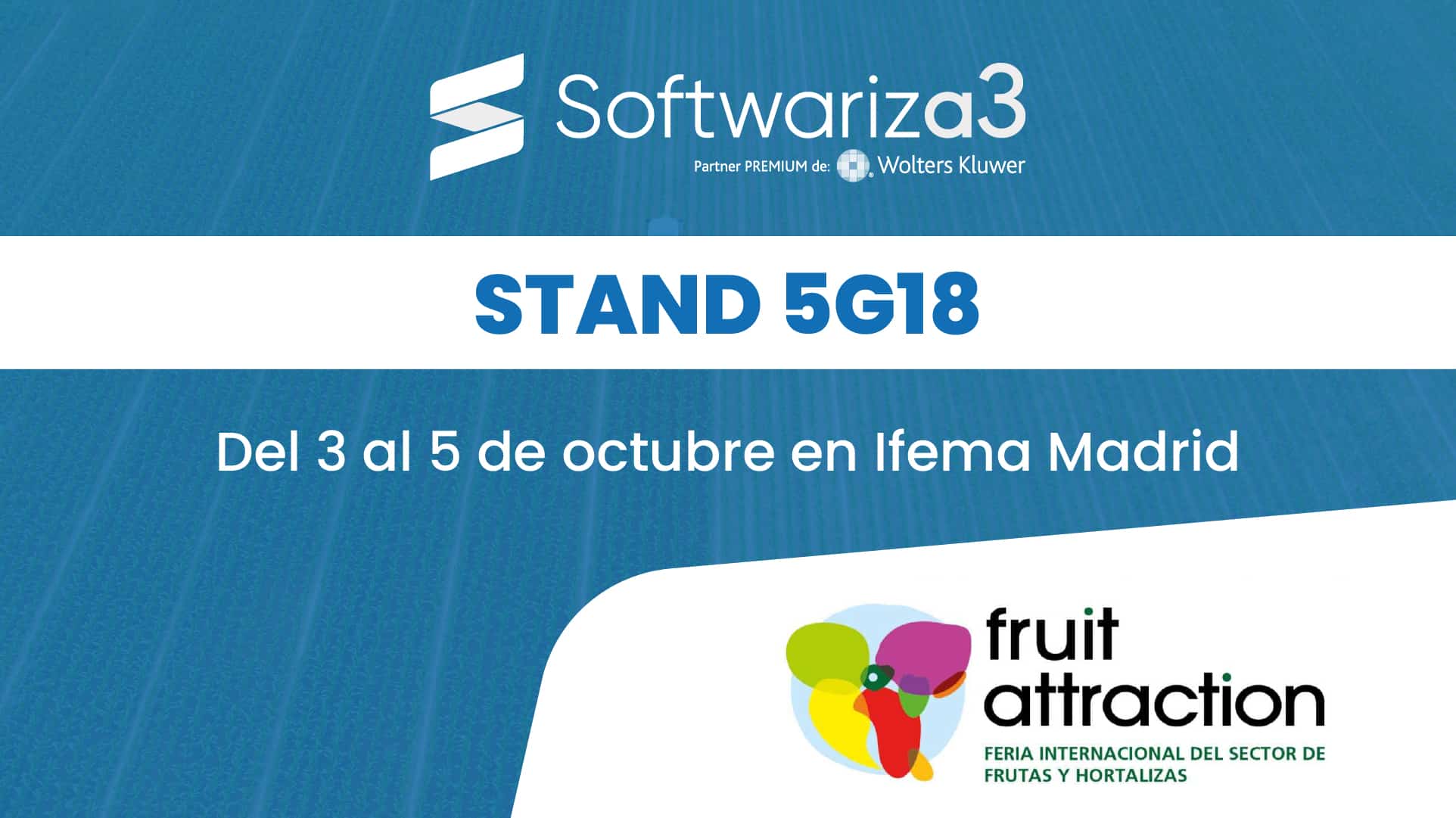 Fruit Attraction softwariza3