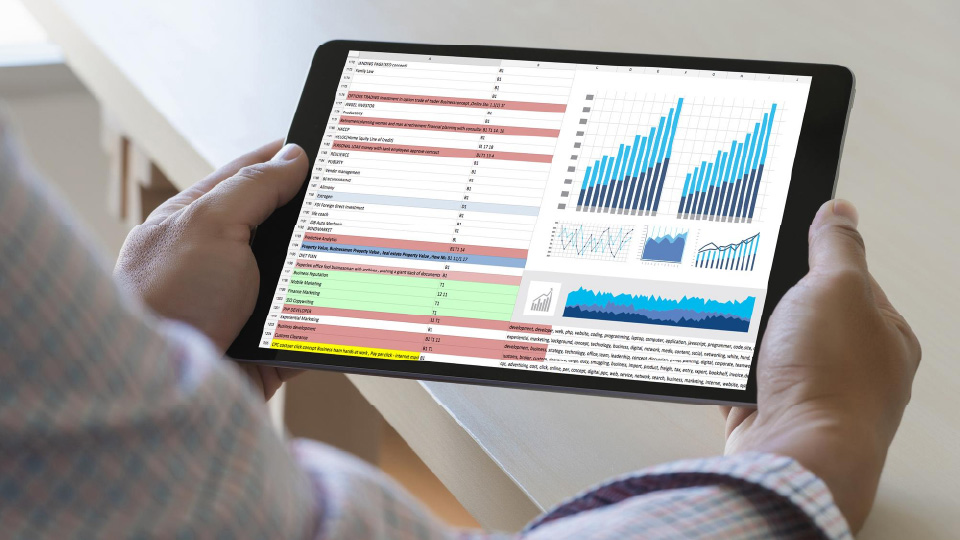 Funcionalidades clave de a3Asesor Ren 