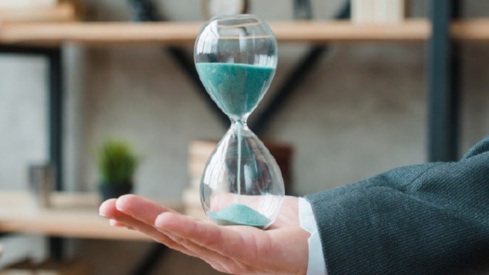 Nueva normativa control horario 2026