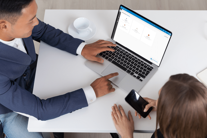 INNUVA ERP 4 INNUVA ERP 4