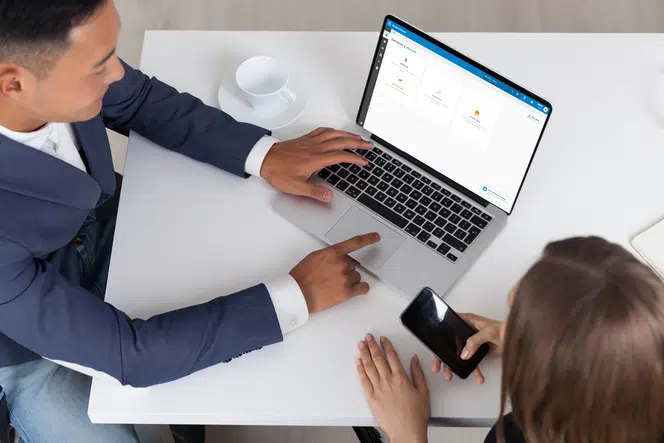 INNUVA ERP 4