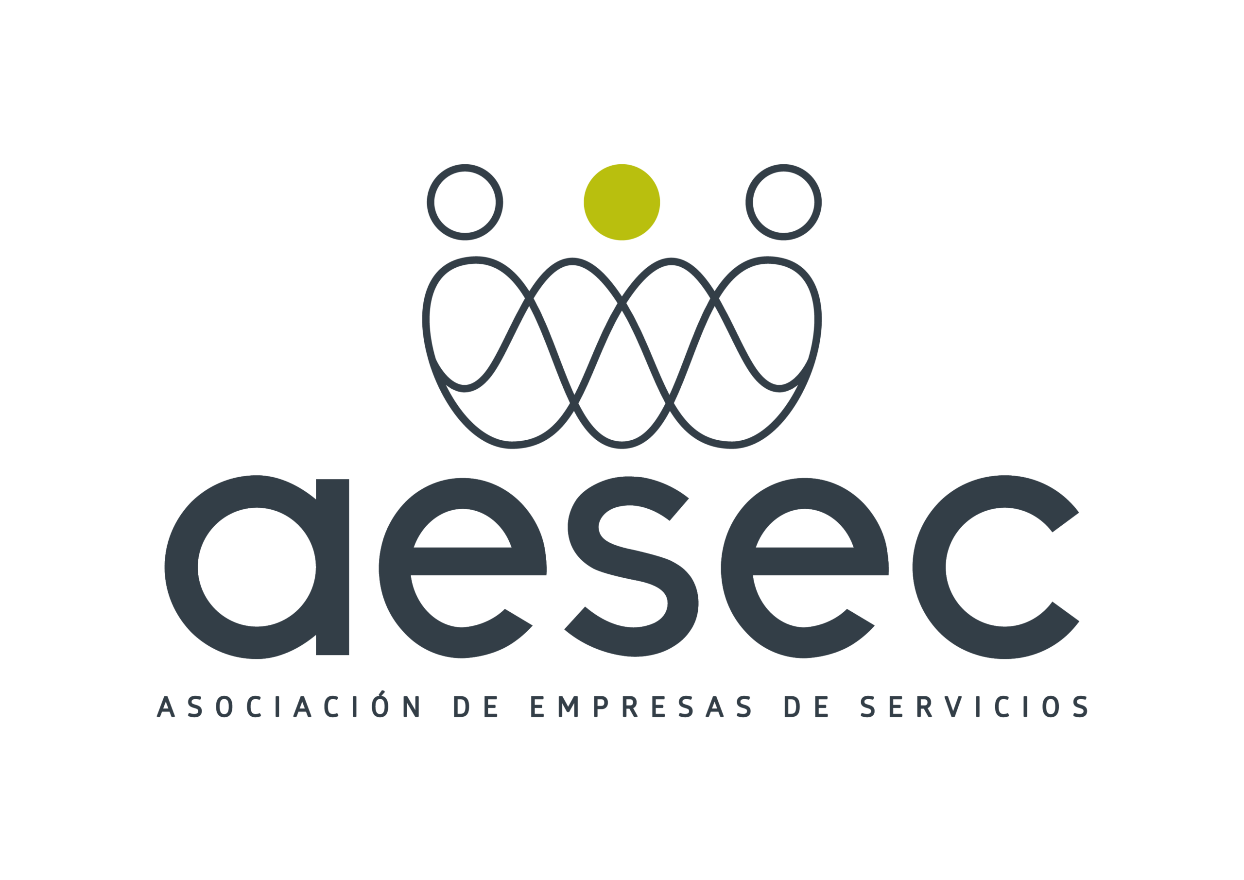 Logo aesec