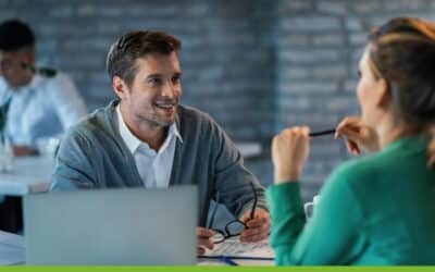 La importancia de trabajar en modo colaborativo con tus clientes: la clave para no perder clientes y ganar eficiencia