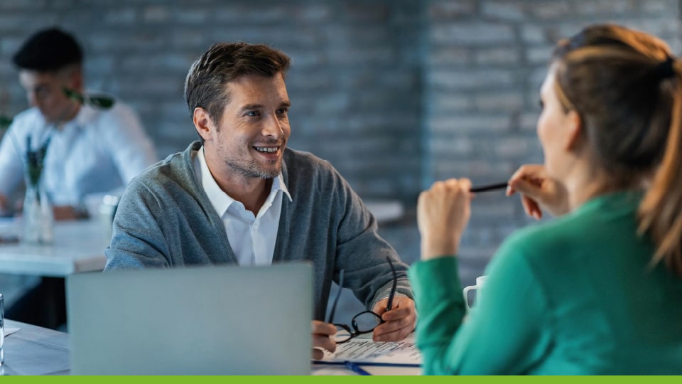 La importancia de trabajar en modo colaborativo con tus clientes