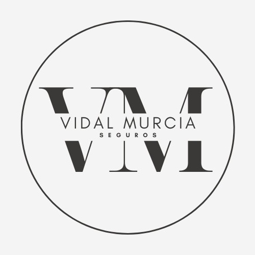Logo de Vidal Murcia Seguros