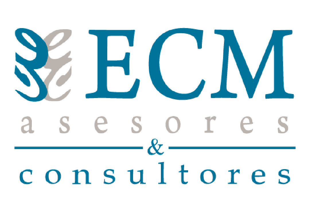 Logo ECM caso exito