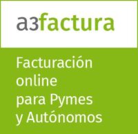 Logo-a3factura