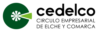 Logo cedelco