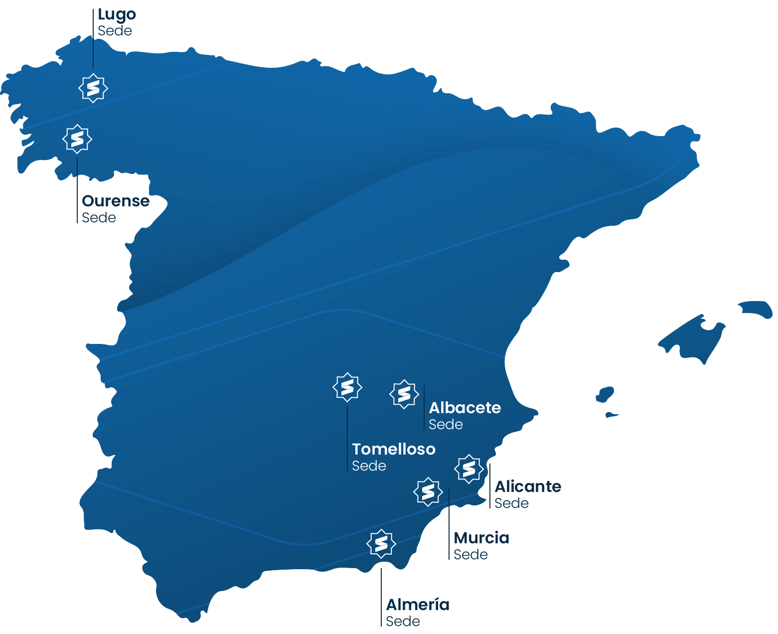 Mapa-Filiales-Distribudores-2022-Ciudades