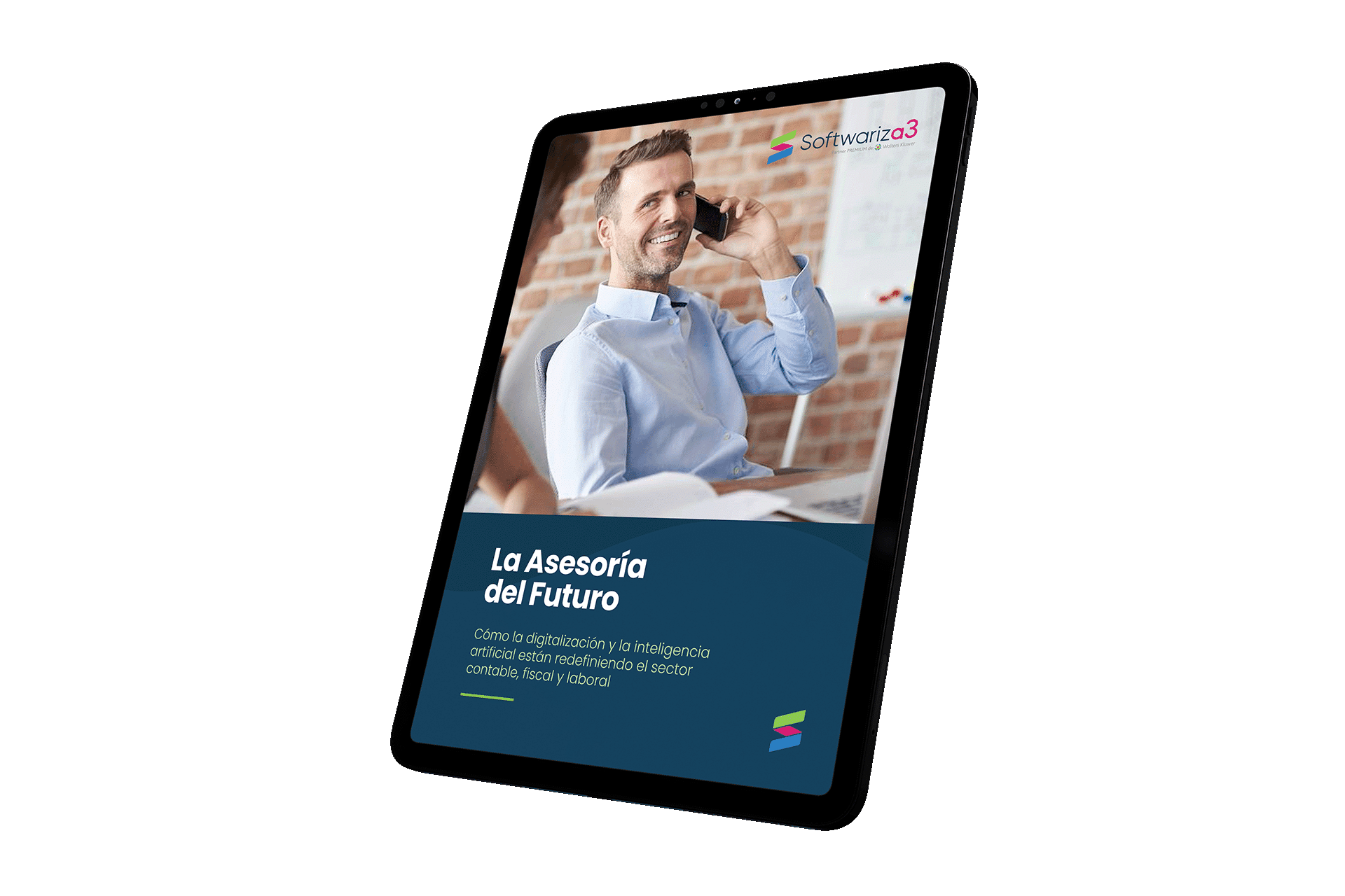 eBook asesorías inclinado