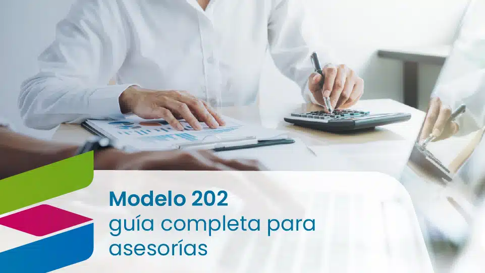 Modelo 202