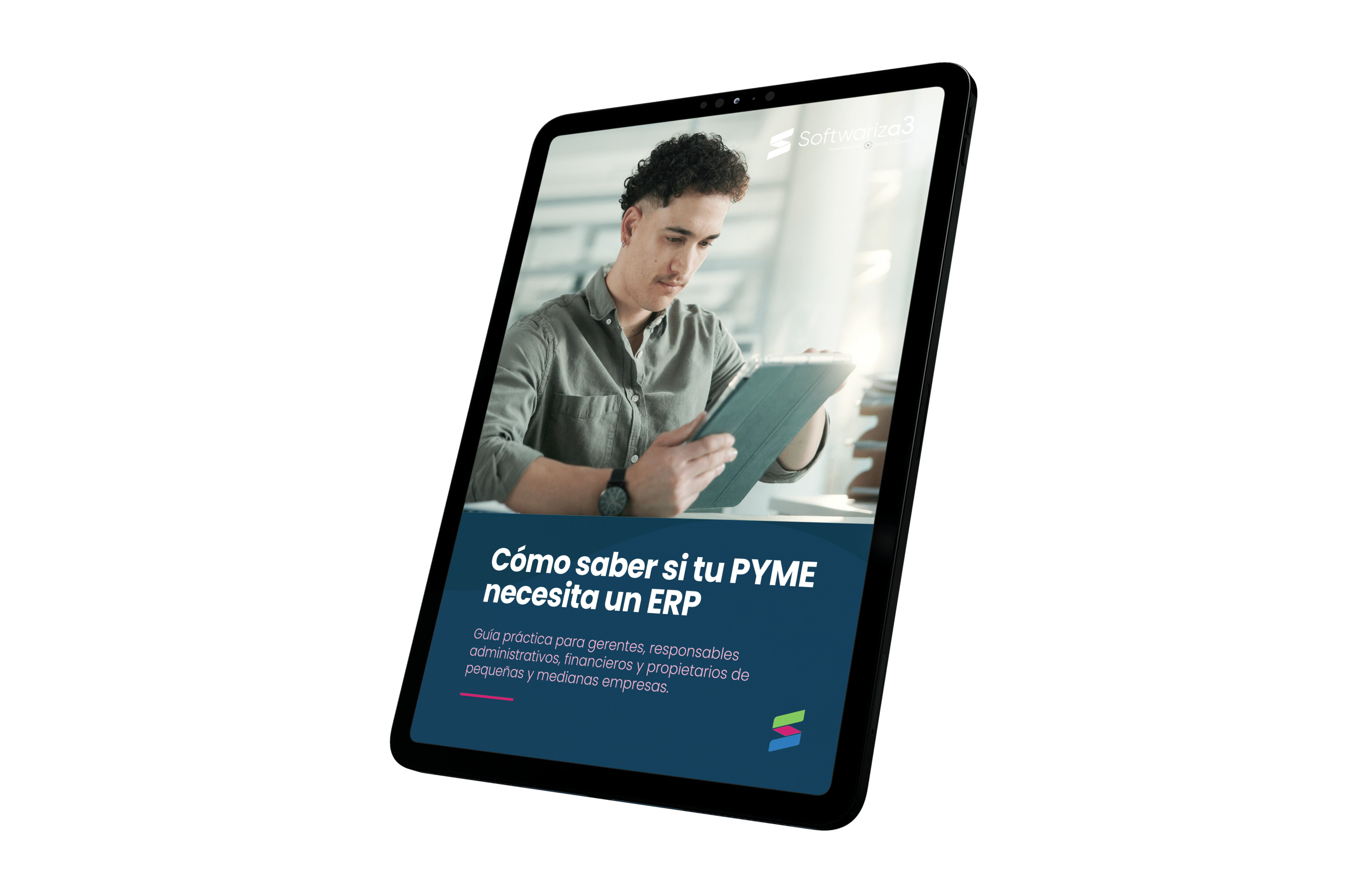 eBook asesorías inclinado
