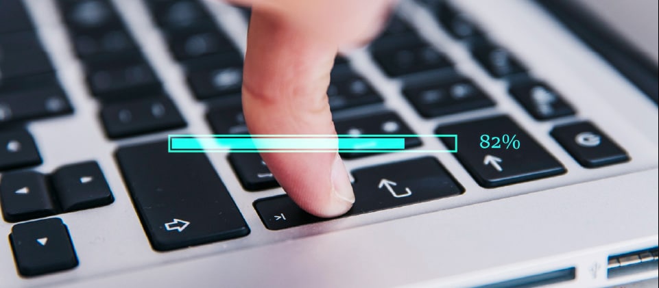 Panel de automatización de a3Pilot ejecutando procesos masivos en una asesoría