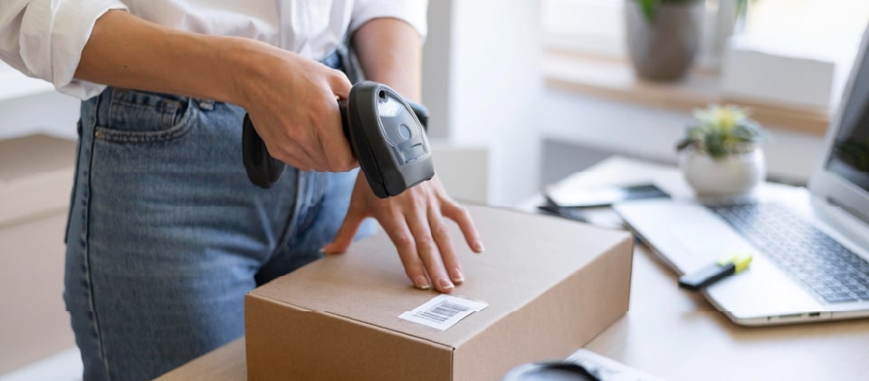 Panel de control de stock en tiempo real con a3ERP