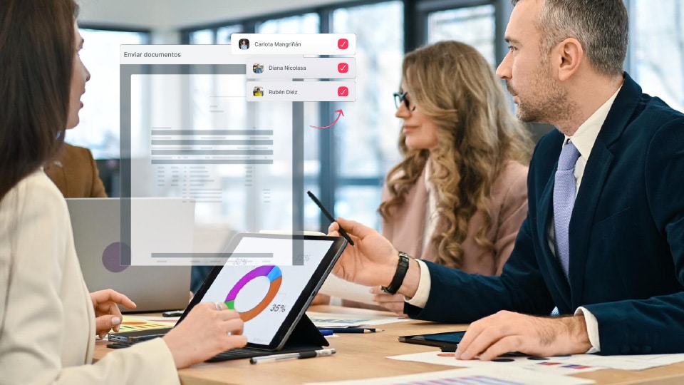 People Strategy alineada con objetivos empresariales