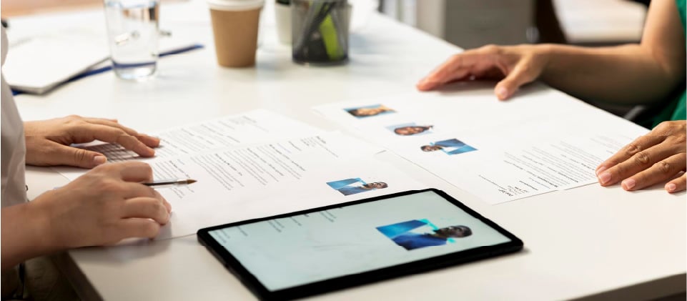 Plataforma Factorial para la digitalización del departamento de RR. HH.