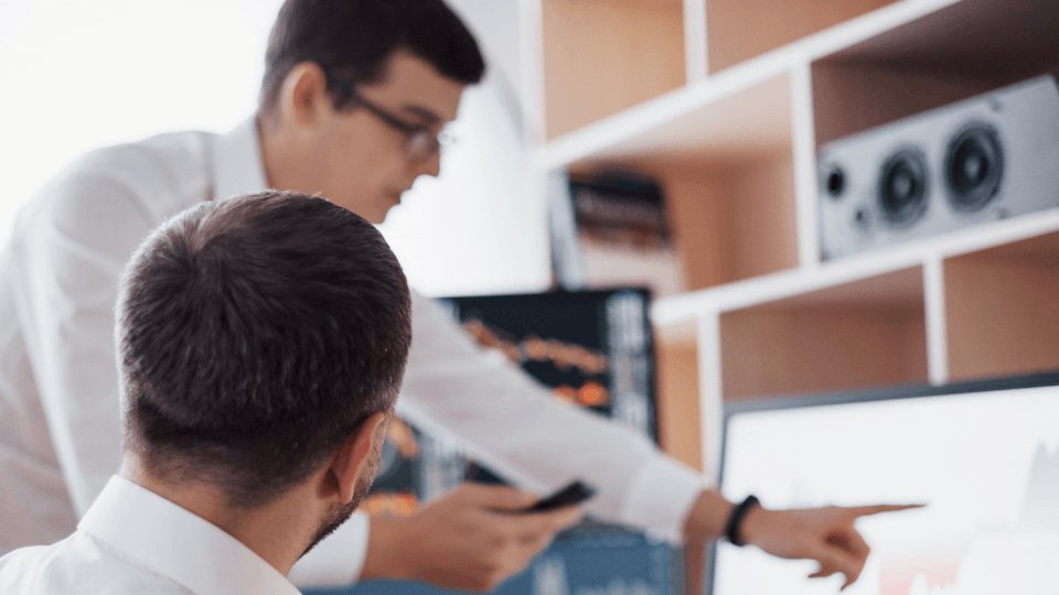 Software asesorias con control de accesos y seguridad