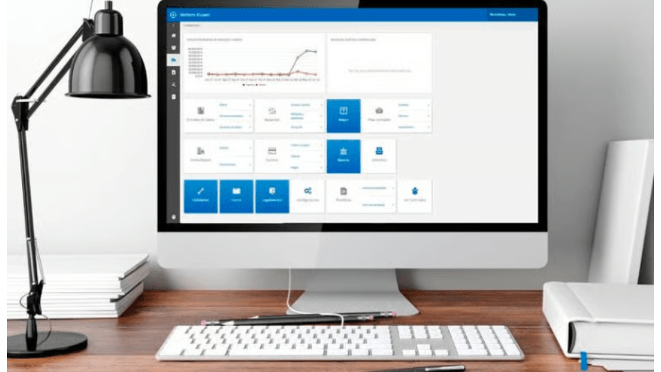 Software de gestión para pymes