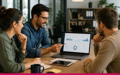 Tareas administrativas que tu pyme ya no debería seguir haciendo a mano: Guía de automatización empresarial