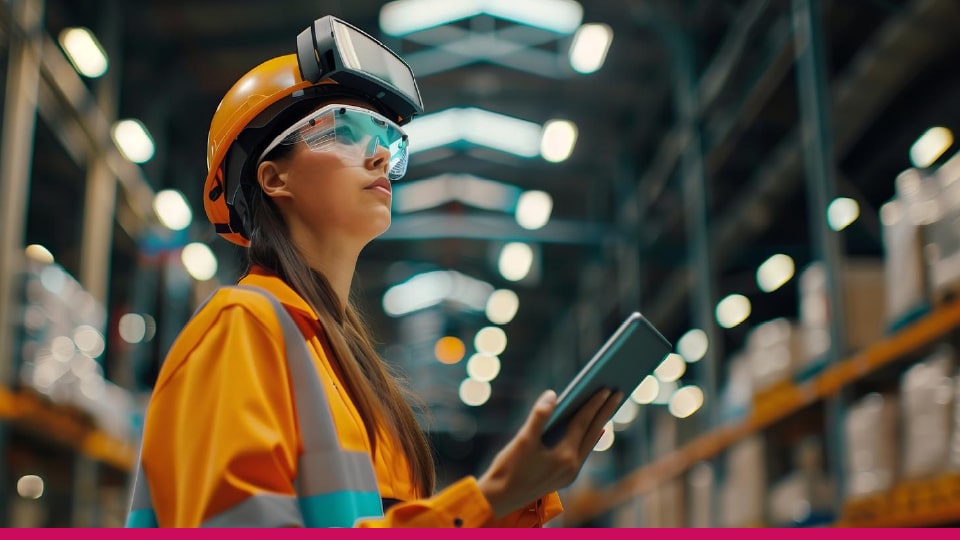 Trazabilidad empresarial: clave para el control y la eficiencia con a3ERP