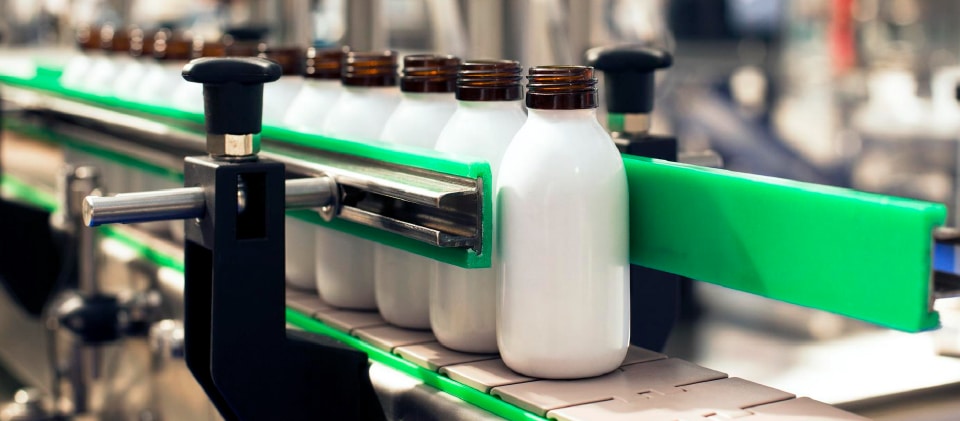 Trazabilidad en la cadena de suministro integrada con ERP a3ERP