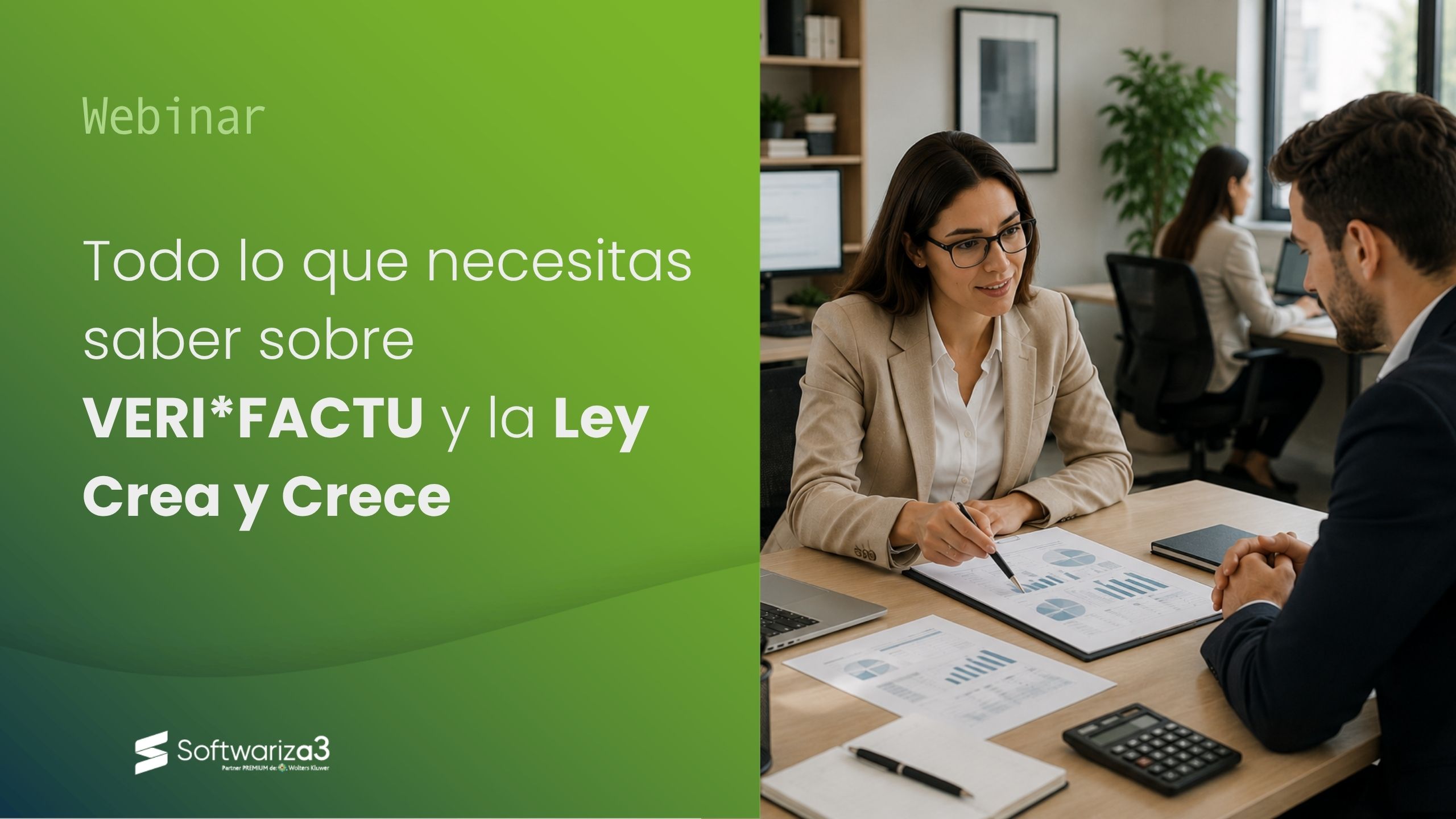 WEBINAR NUEVA FACTURACION ASESORIAS