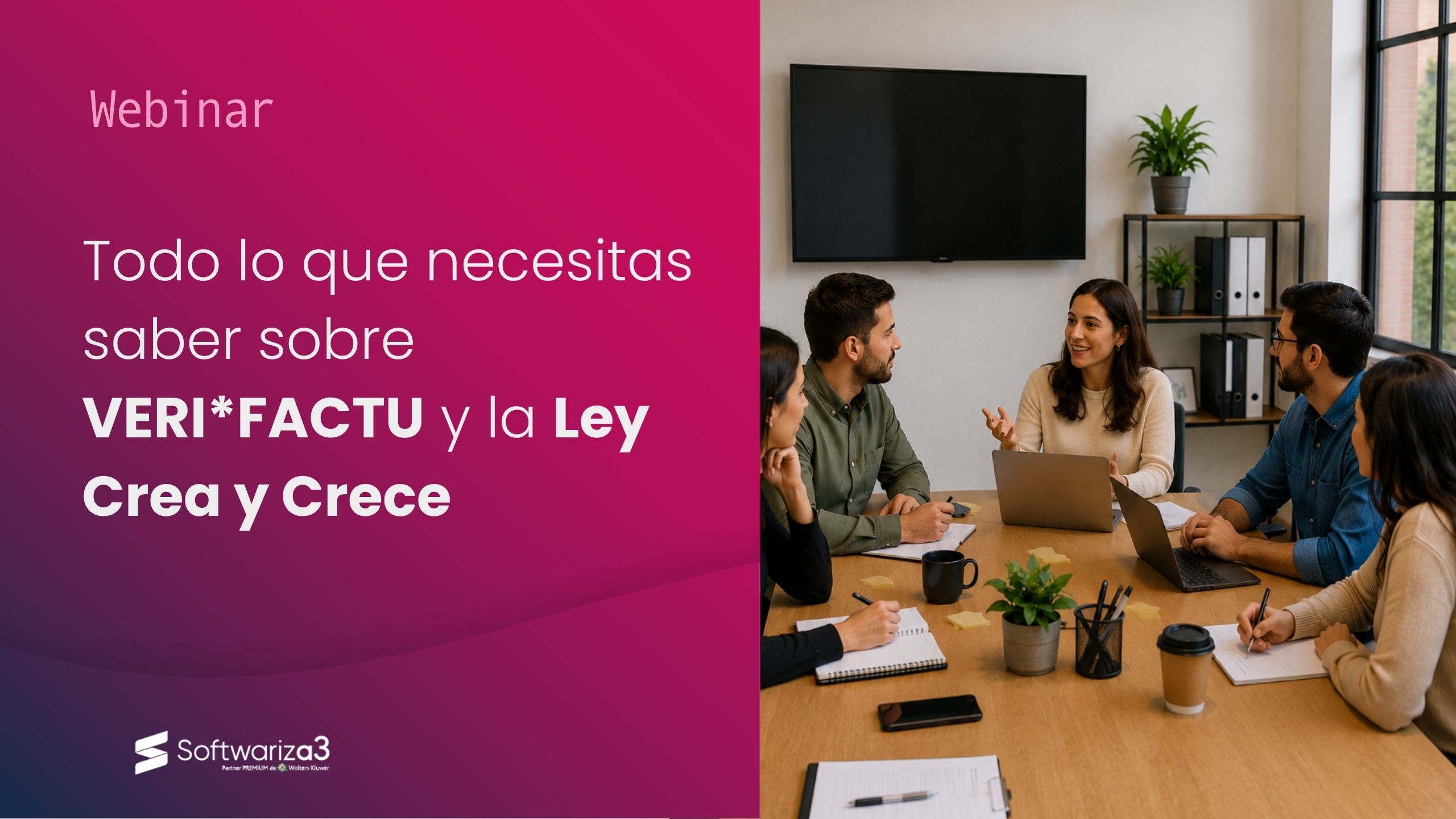 WEBINAR NUEVA FACTURACION ASESORIAS