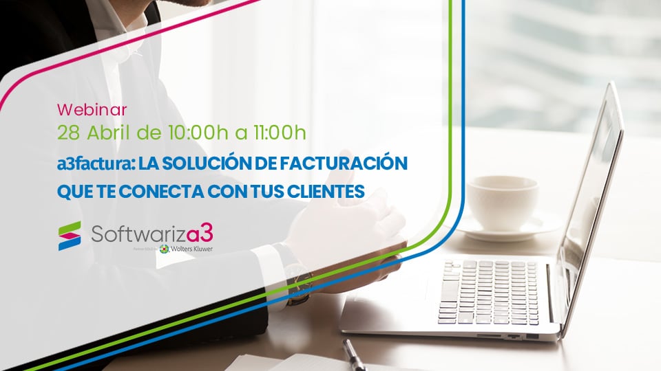Webinar a3factura 28 abril