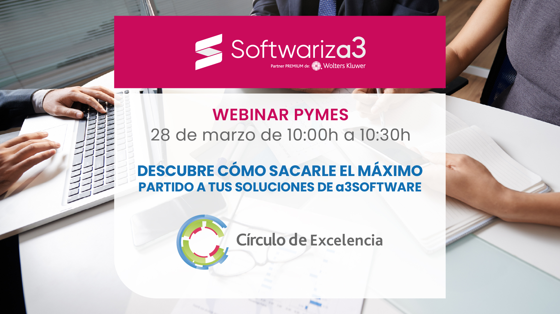 Webinar circulo pymes 28 marzo